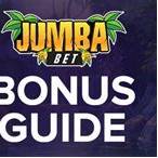 jumba bet deposit bonus codes